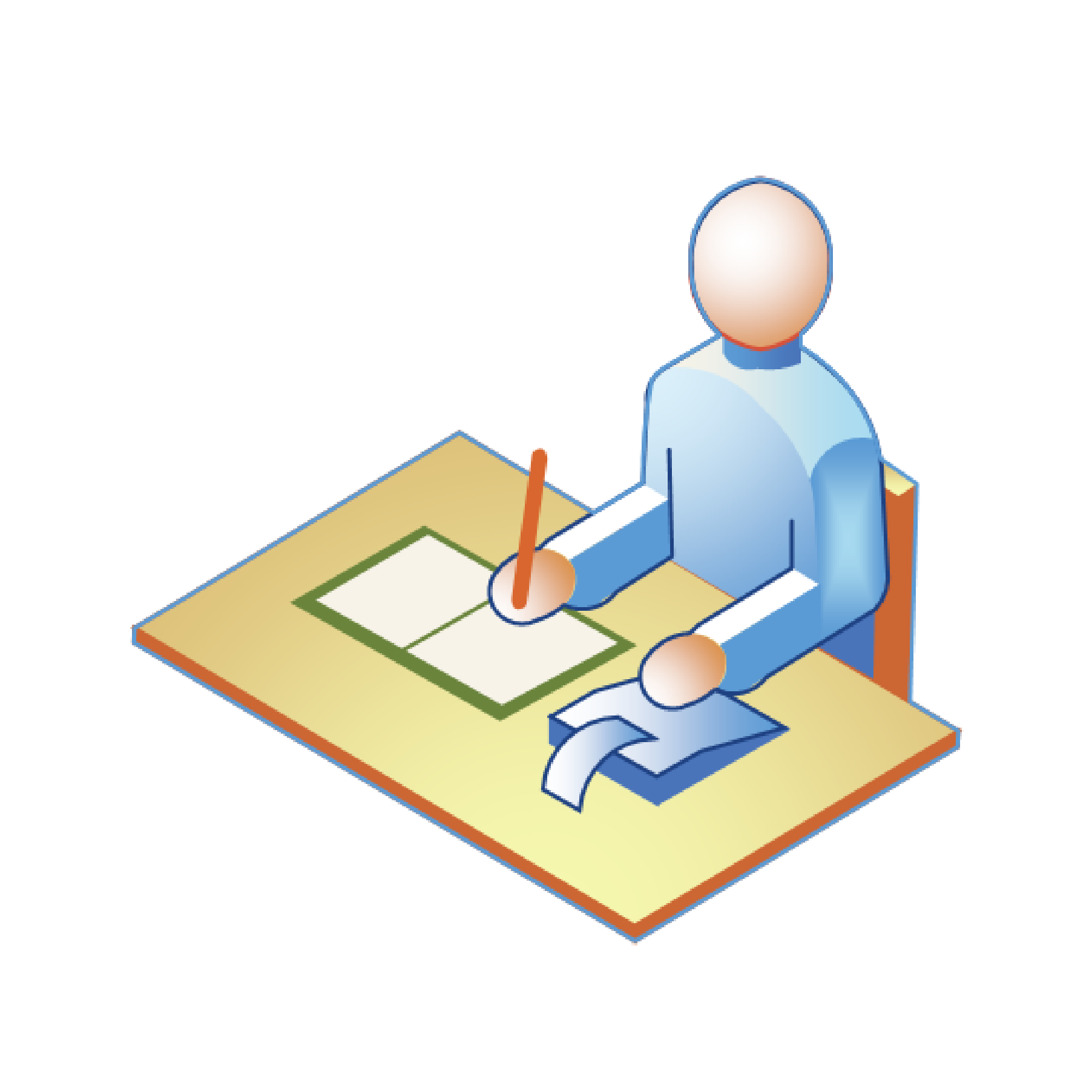 Для начисления заработной платы<br>